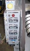  CUSTOM Heat Treating Machine, for yarn or tape up to 2" wide.